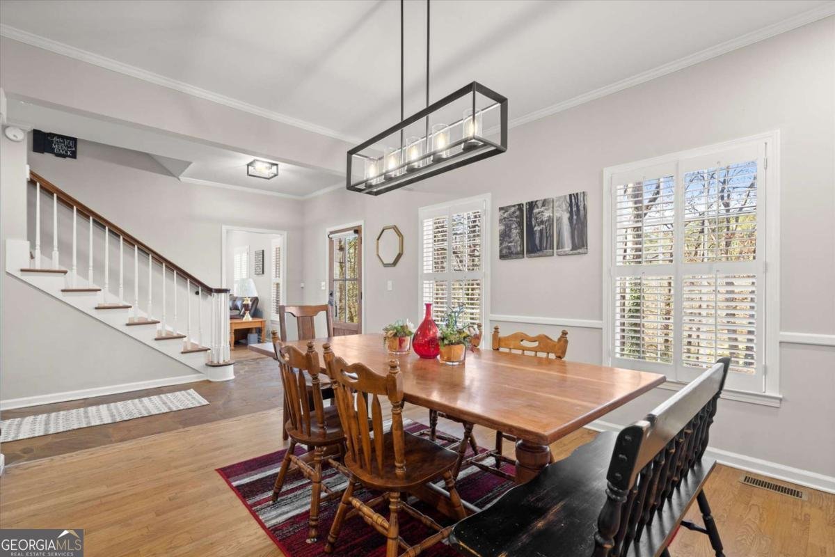 1705 Lilburn Stone Mountain Road Stone Mountain - Photo 8