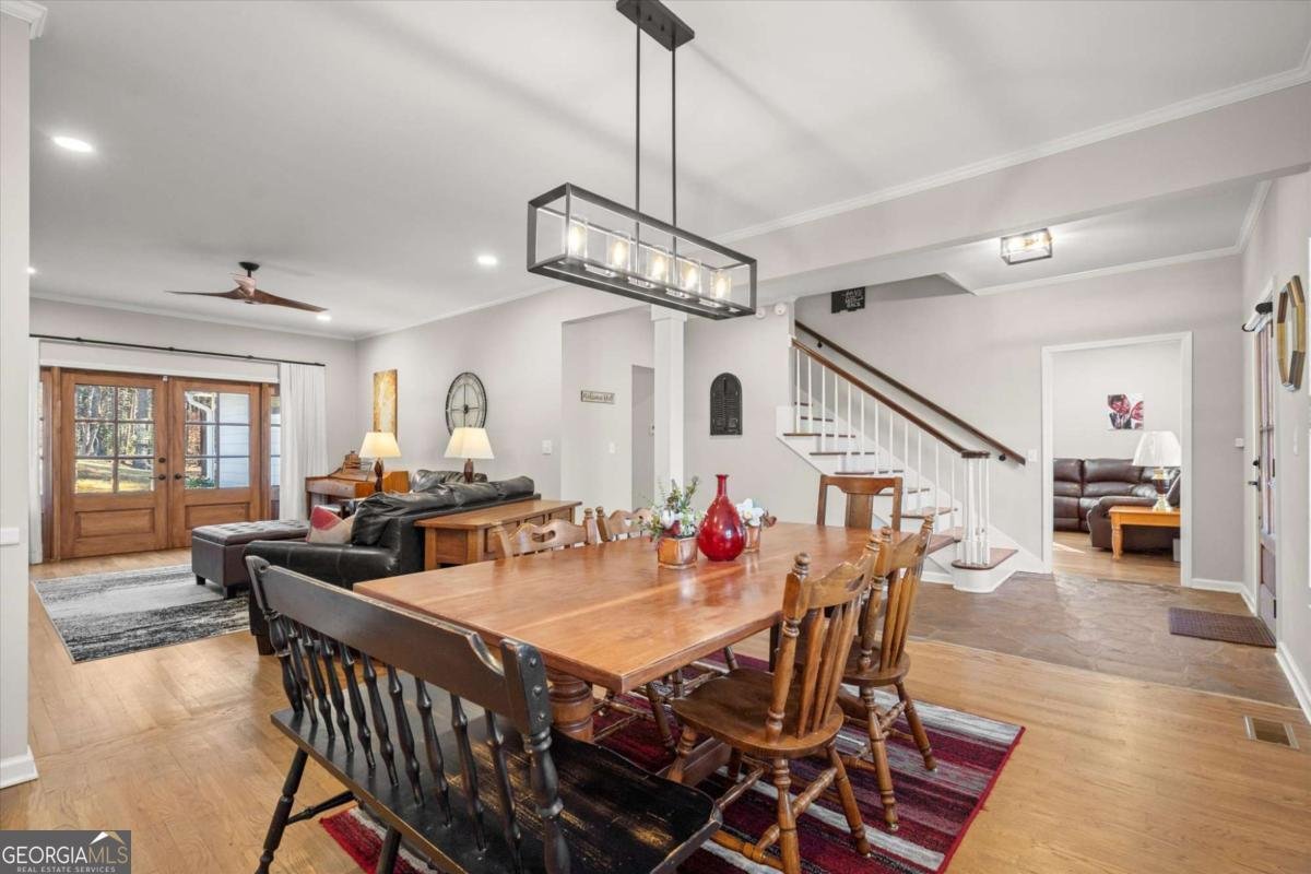 1705 Lilburn Stone Mountain Road Stone Mountain - Photo 9