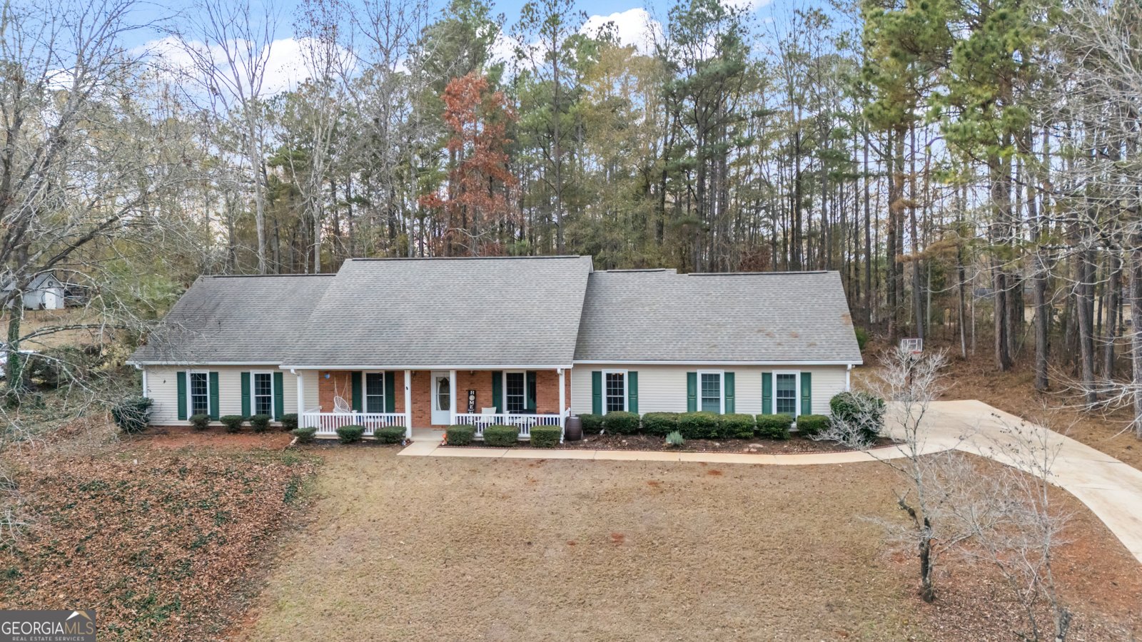 113 Colonial Court LaGrange - Photo 30