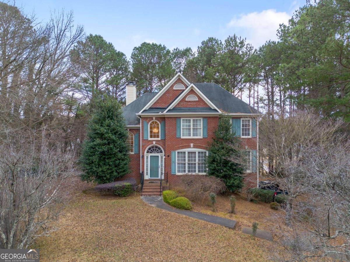 1612 Brentwood Crossing Conyers - Photo 1