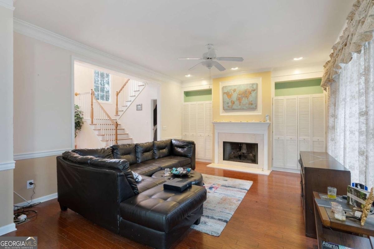 1612 Brentwood Crossing Conyers - Photo 10