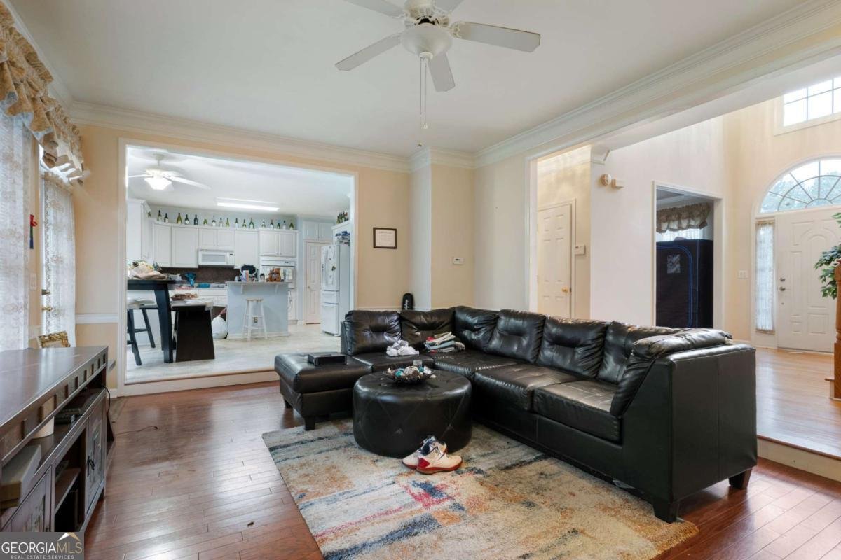 1612 Brentwood Crossing Conyers - Photo 11