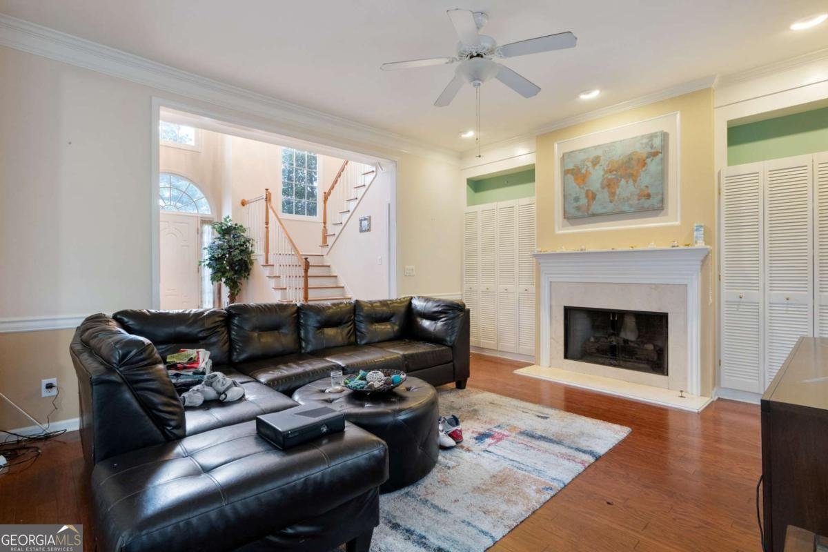 1612 Brentwood Crossing Conyers - Photo 12