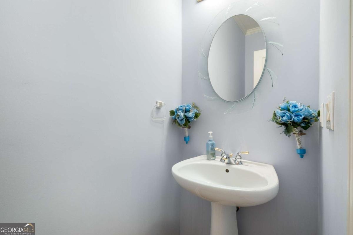 1612 Brentwood Crossing Conyers - Photo 13