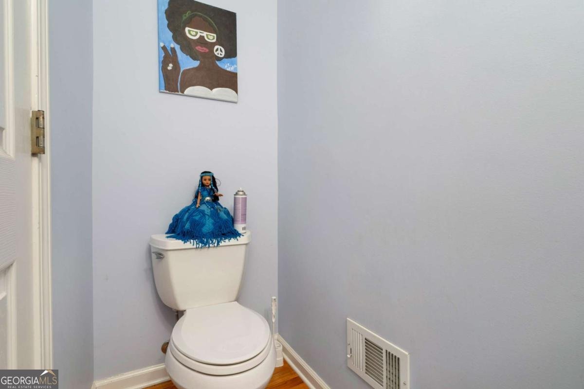 1612 Brentwood Crossing Conyers - Photo 14