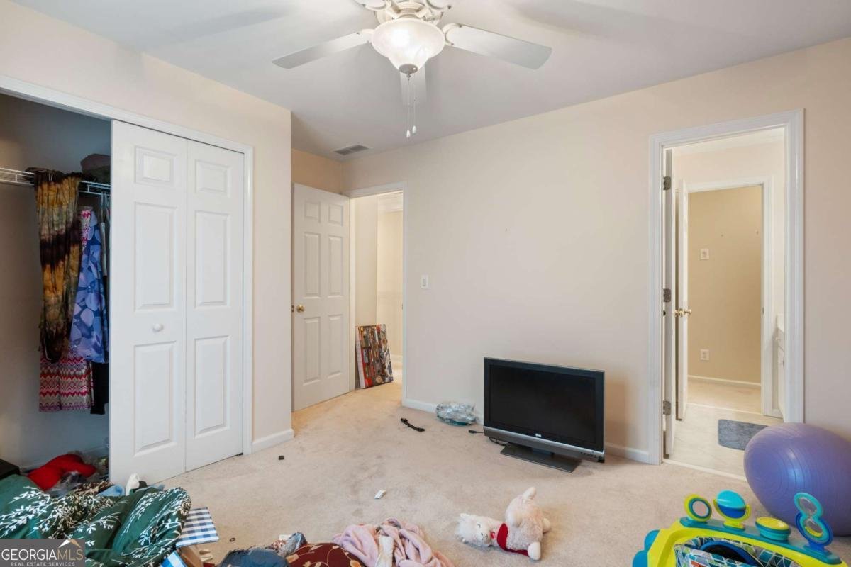 1612 Brentwood Crossing Conyers - Photo 17