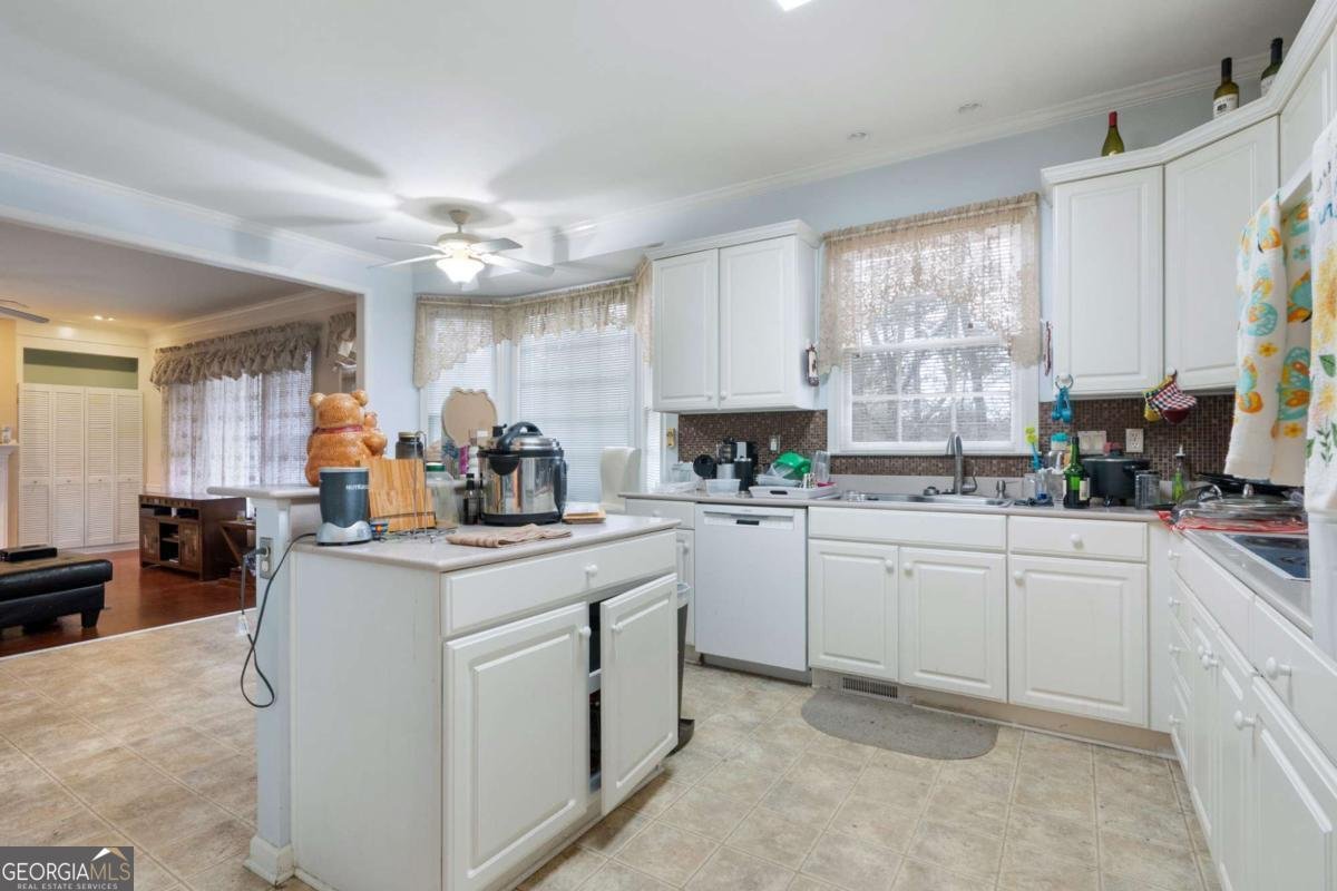 1612 Brentwood Crossing Conyers - Photo 6