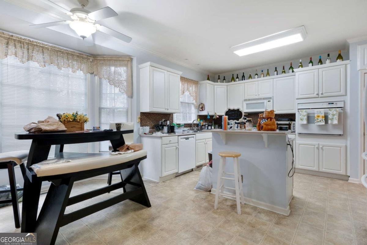 1612 Brentwood Crossing Conyers - Photo 8