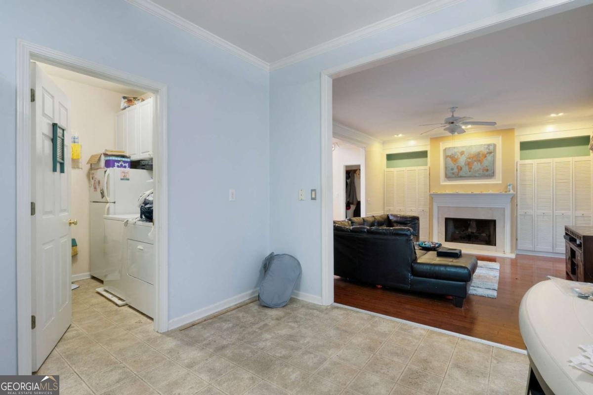 1612 Brentwood Crossing Conyers - Photo 9