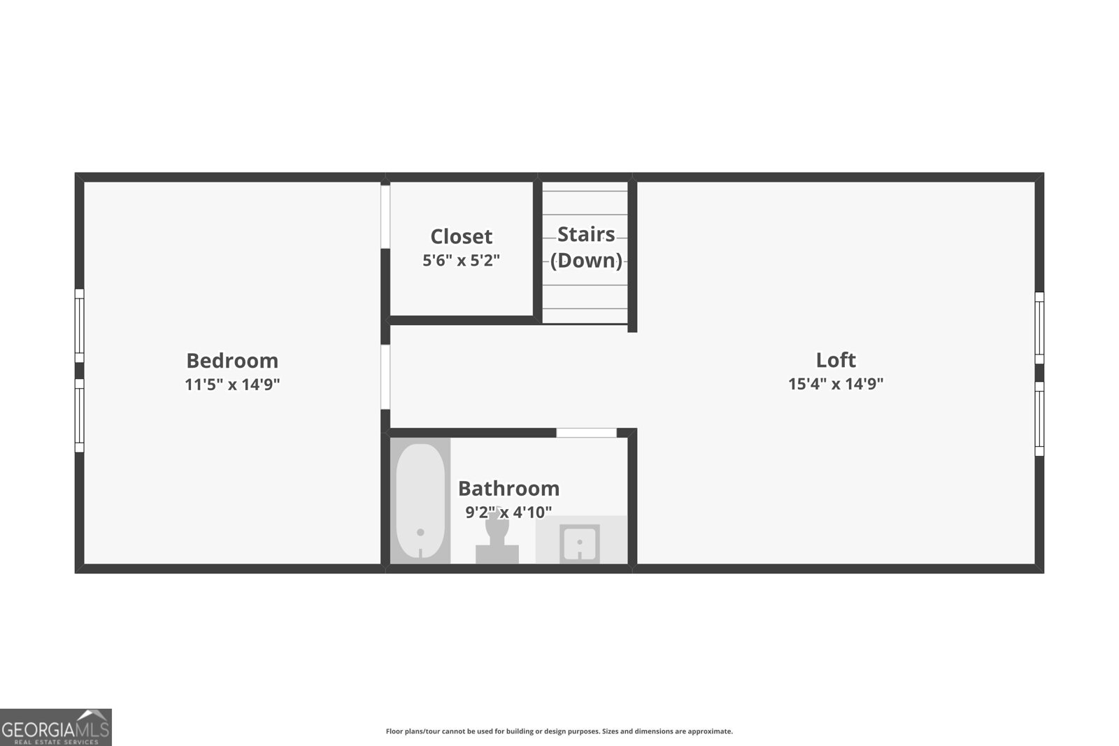 1293 Whitman Circle Monroe - Photo 35