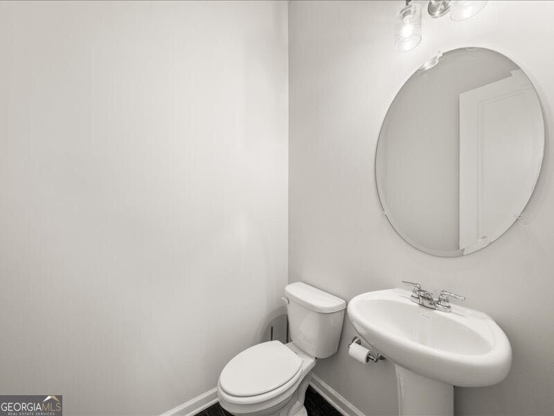 1395 Crestwind Road Kennesaw - Photo 16