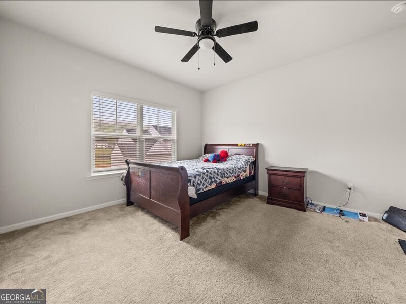 1395 Crestwind Road Kennesaw - Photo 18