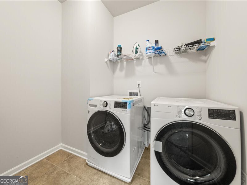 1395 Crestwind Road Kennesaw - Photo 19