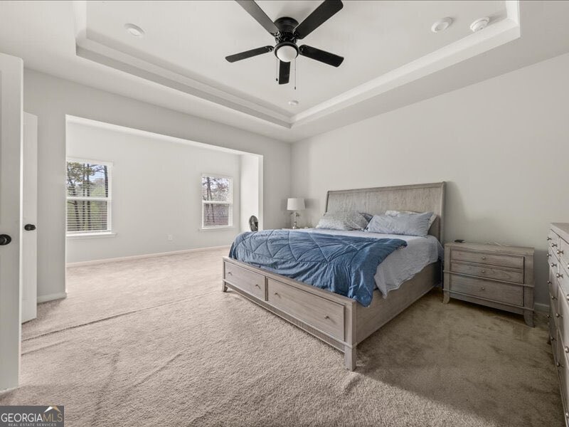 1395 Crestwind Road Kennesaw - Photo 20