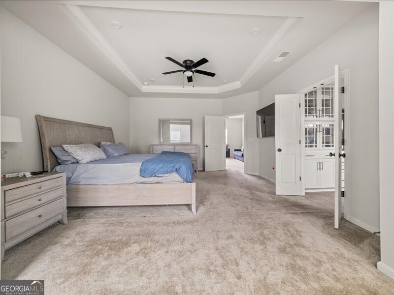 1395 Crestwind Road Kennesaw - Photo 22