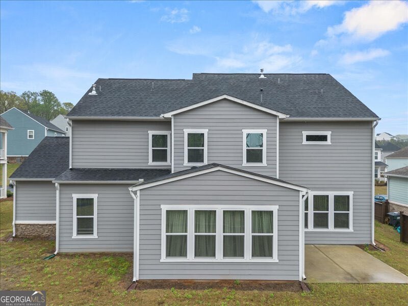 1395 Crestwind Road Kennesaw - Photo 26