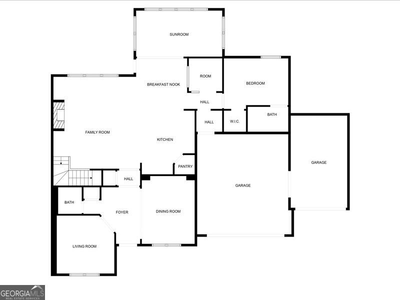 1395 Crestwind Road Kennesaw - Photo 33