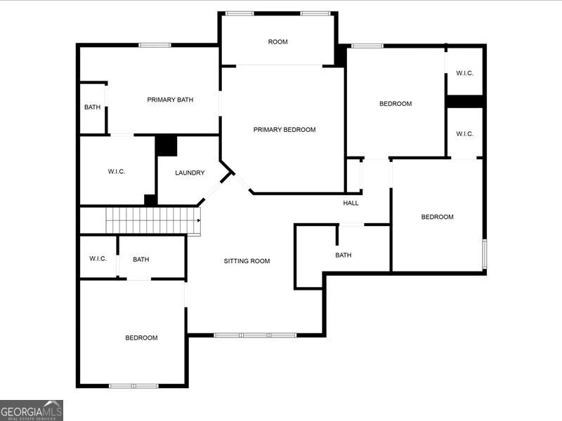 1395 Crestwind Road Kennesaw - Photo 35