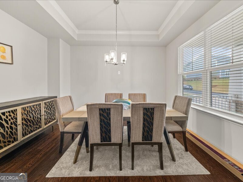 1395 Crestwind Road Kennesaw - Photo 7