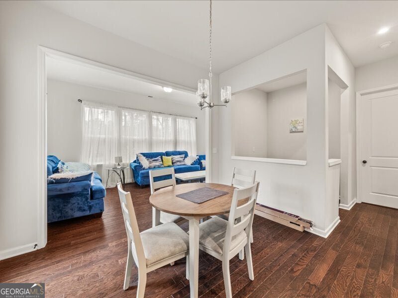 1395 Crestwind Road Kennesaw - Photo 8