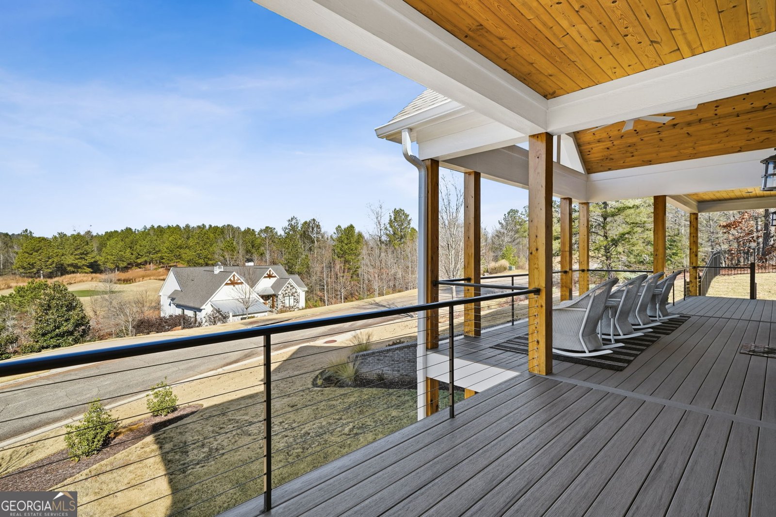 1675 Currahee Club Drive Toccoa - Photo 10