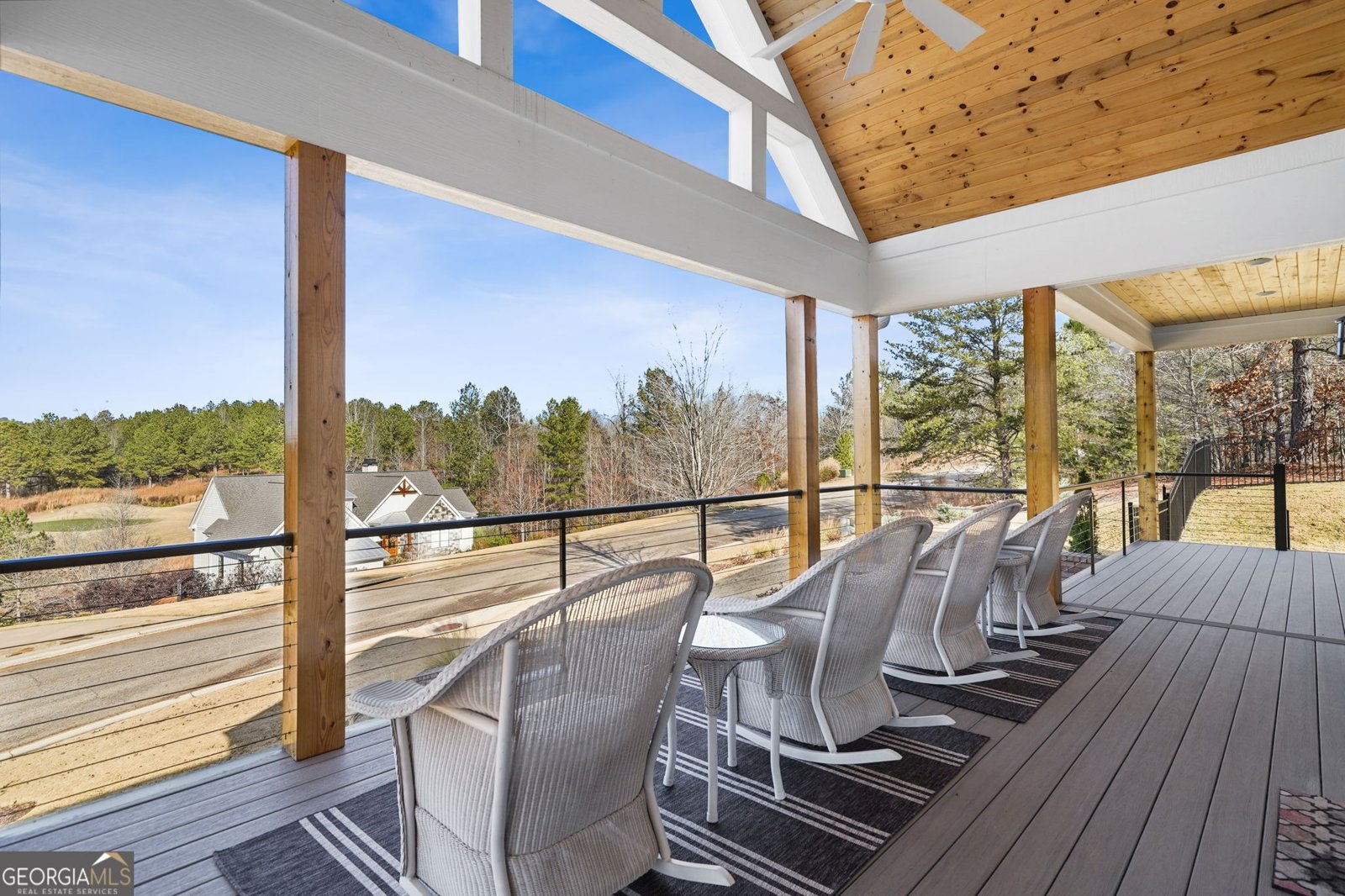 1675 Currahee Club Drive Toccoa - Photo 11