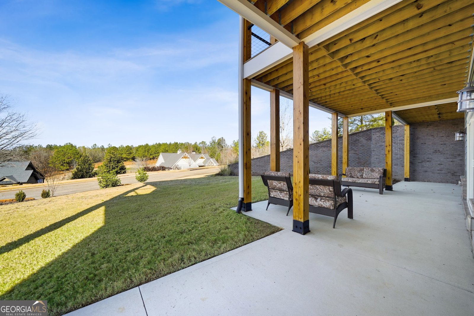 1675 Currahee Club Drive Toccoa - Photo 12