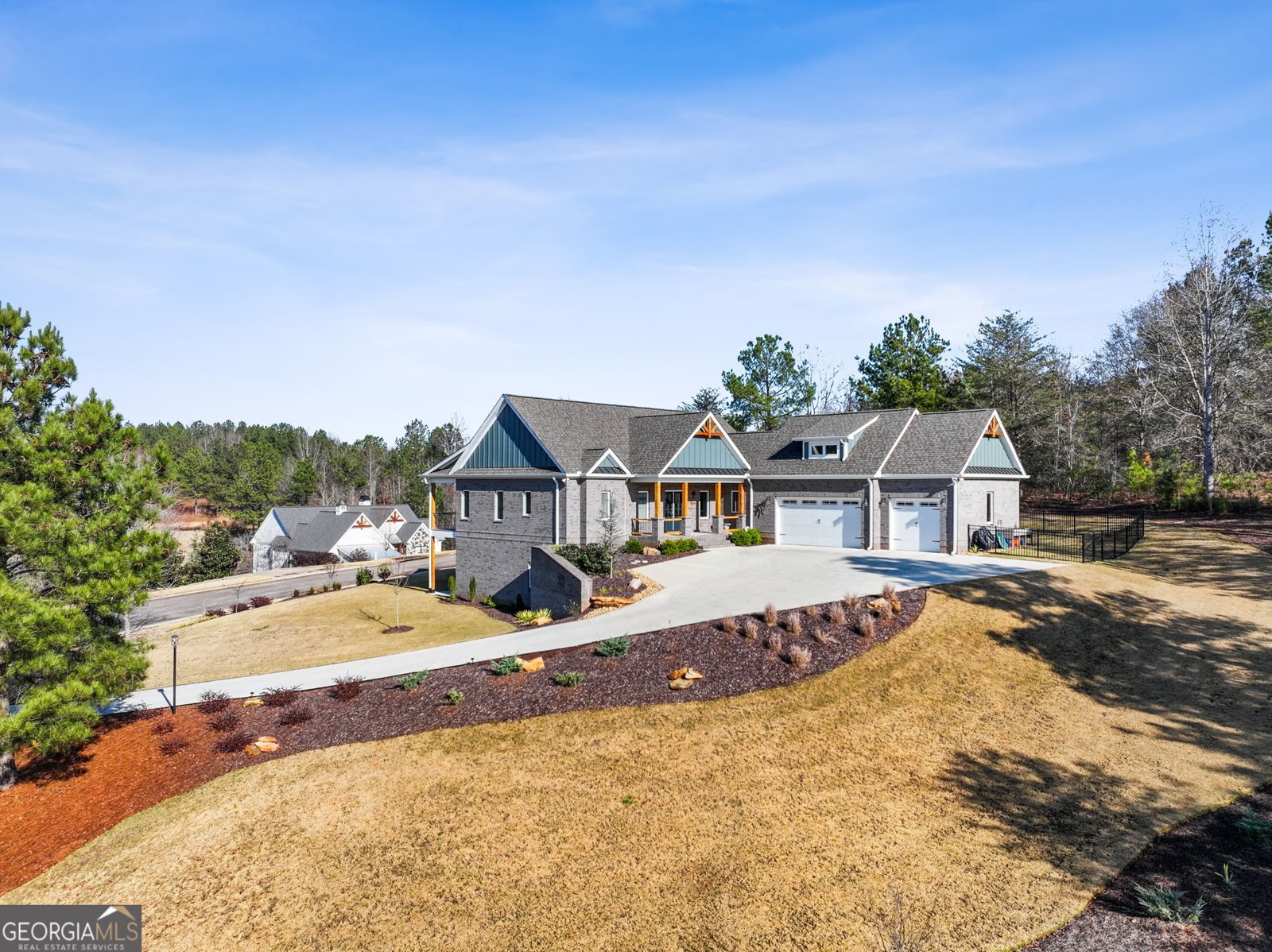 1675 Currahee Club Drive Toccoa - Photo 13