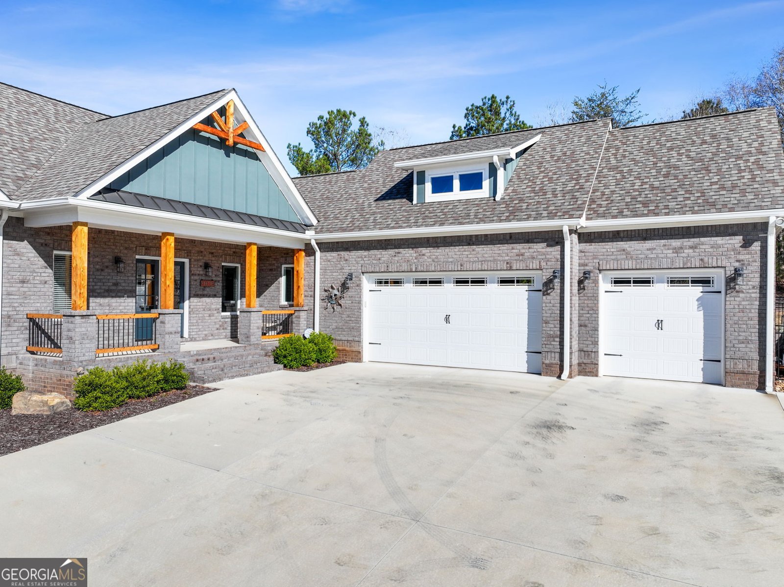 1675 Currahee Club Drive Toccoa - Photo 14