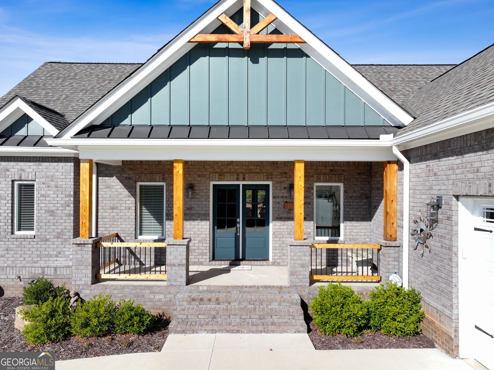 1675 Currahee Club Drive Toccoa - Photo 15