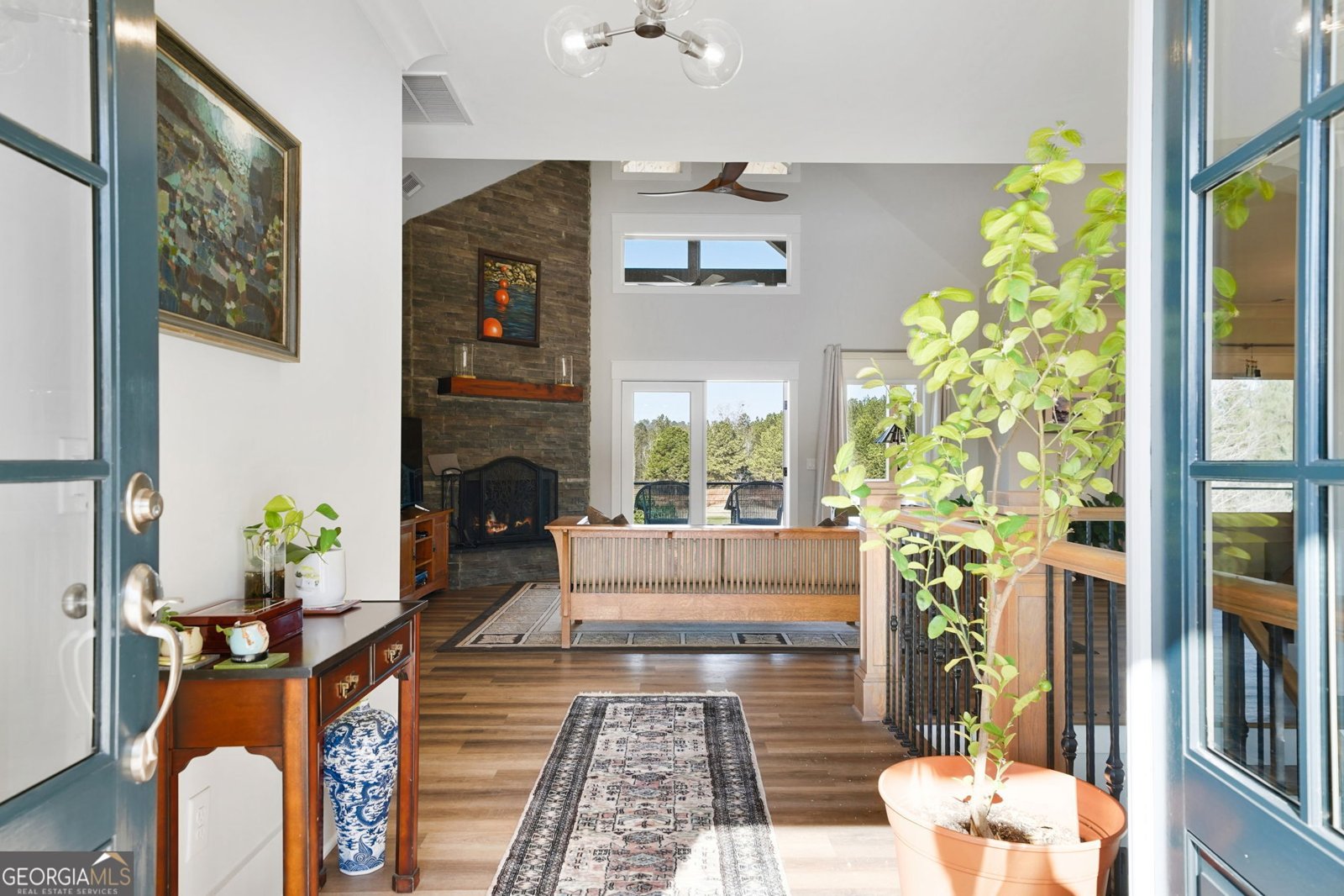 1675 Currahee Club Drive Toccoa - Photo 17