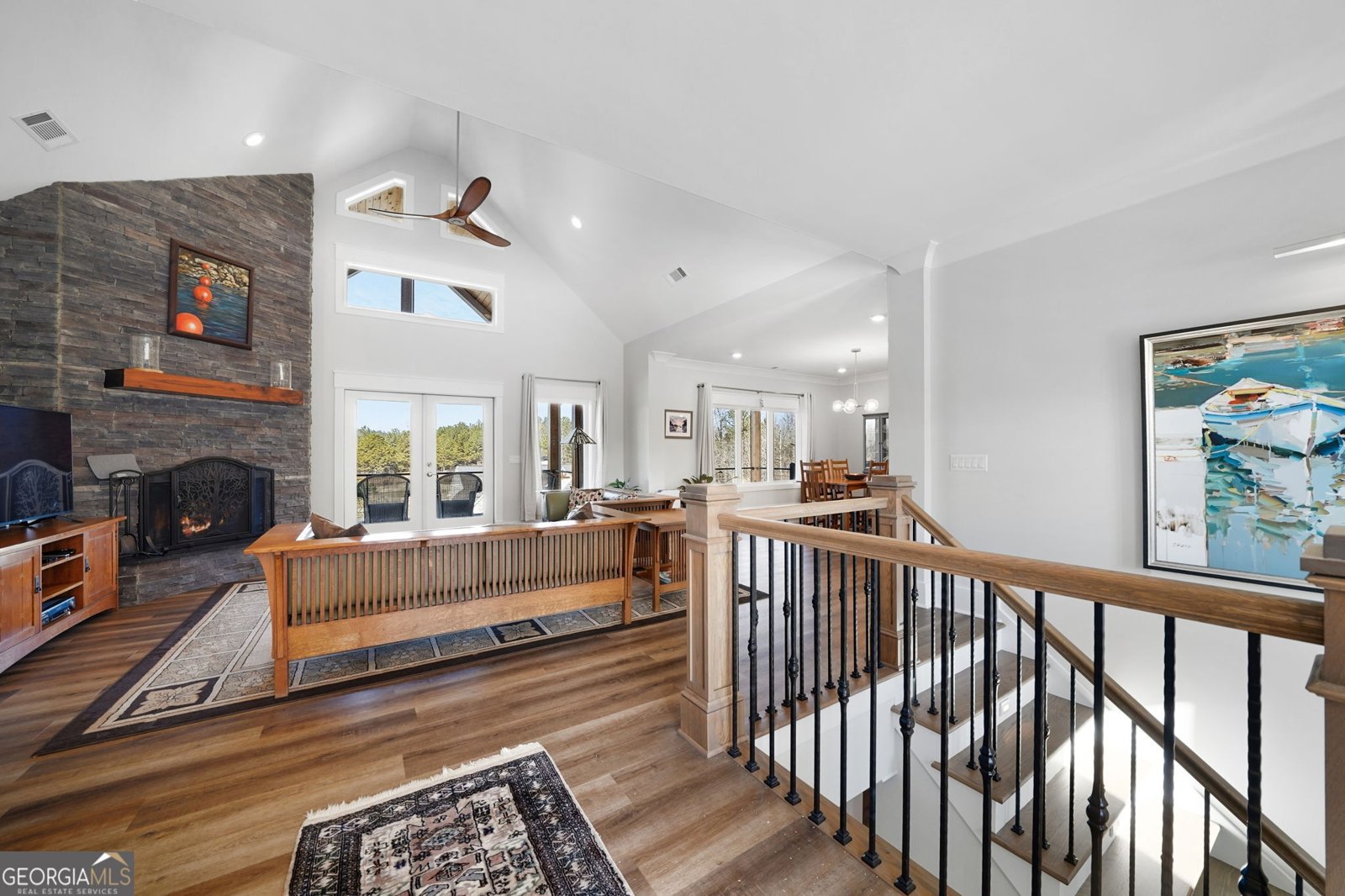 1675 Currahee Club Drive Toccoa - Photo 18