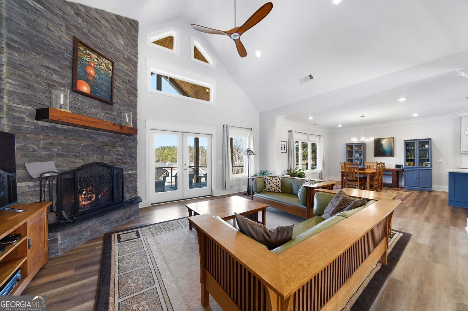 1675 Currahee Club Drive Toccoa - Photo 20