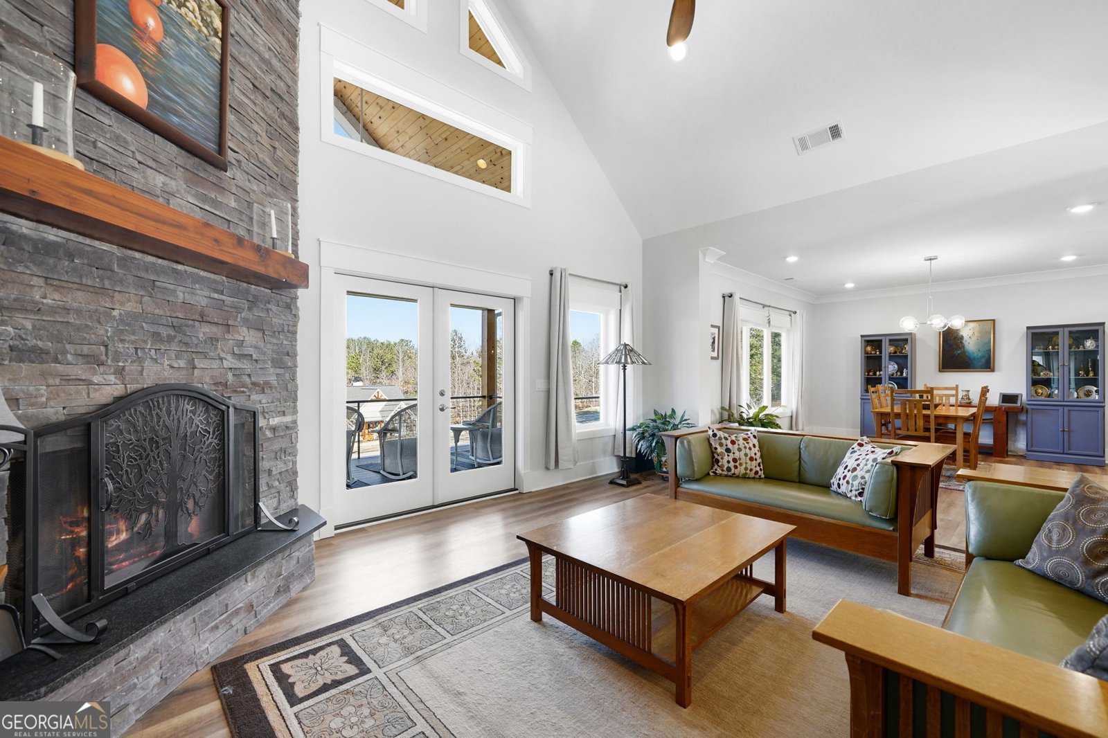 1675 Currahee Club Drive Toccoa - Photo 21