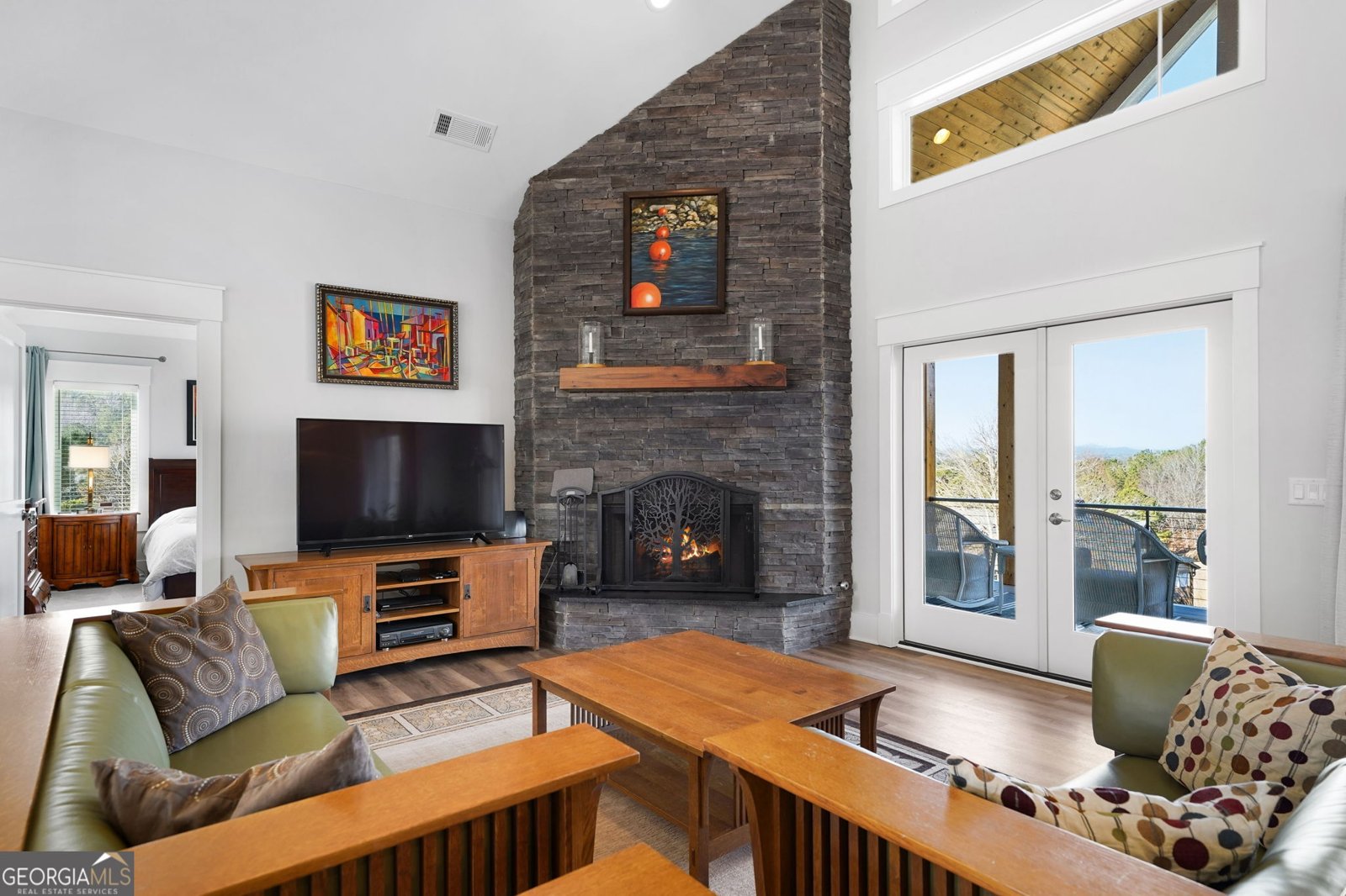 1675 Currahee Club Drive Toccoa - Photo 22