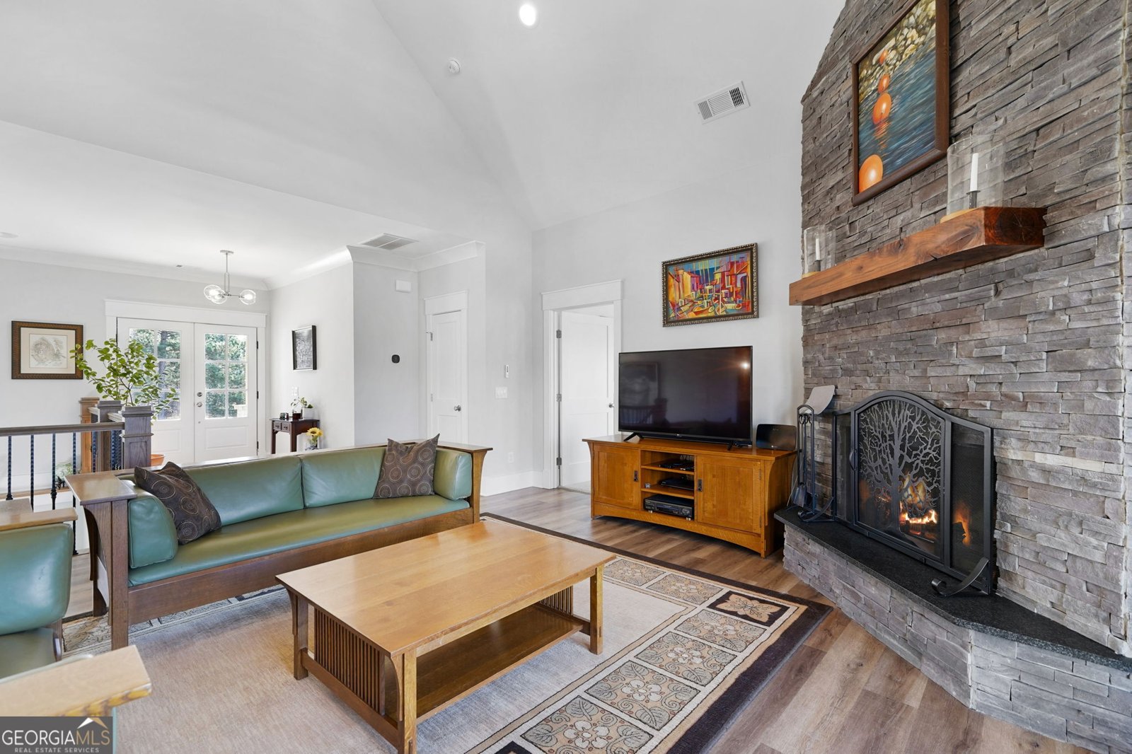 1675 Currahee Club Drive Toccoa - Photo 23