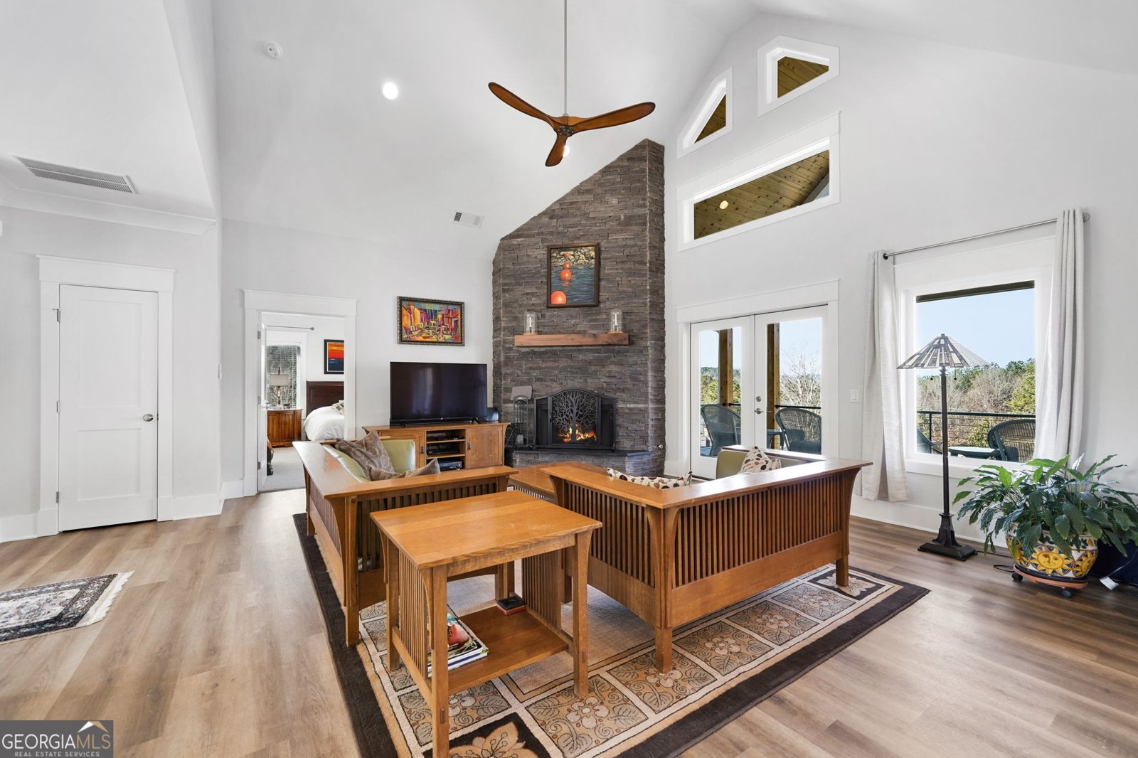 1675 Currahee Club Drive Toccoa - Photo 26