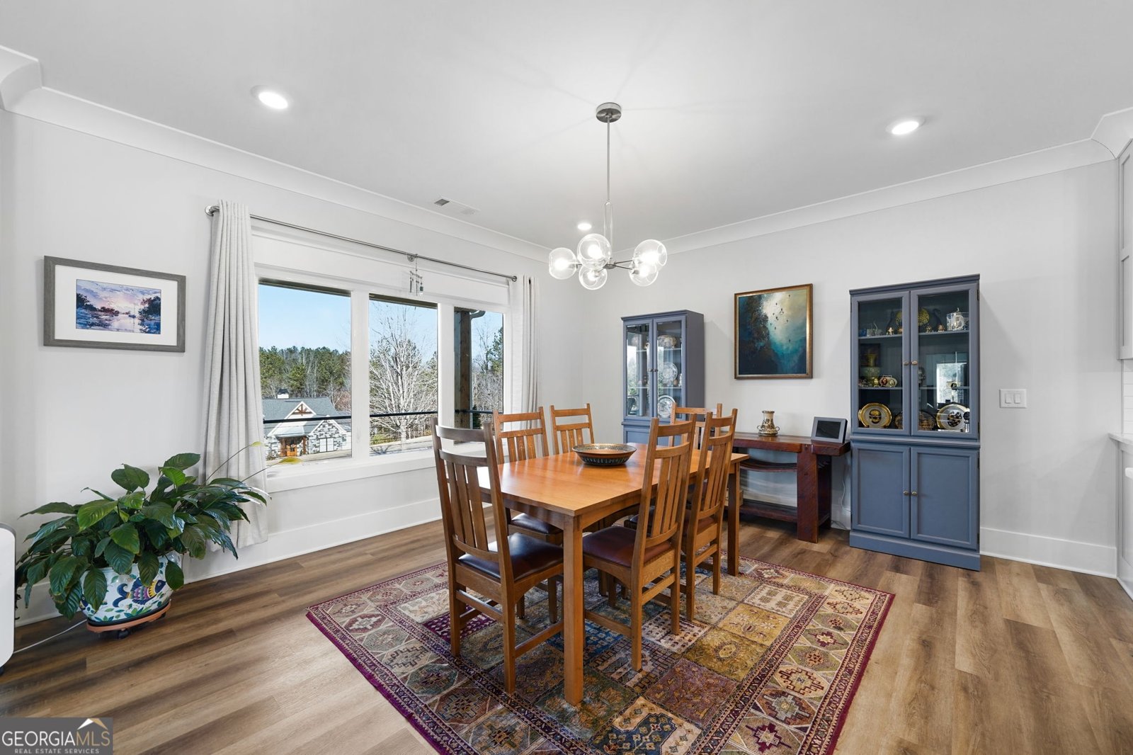 1675 Currahee Club Drive Toccoa - Photo 27