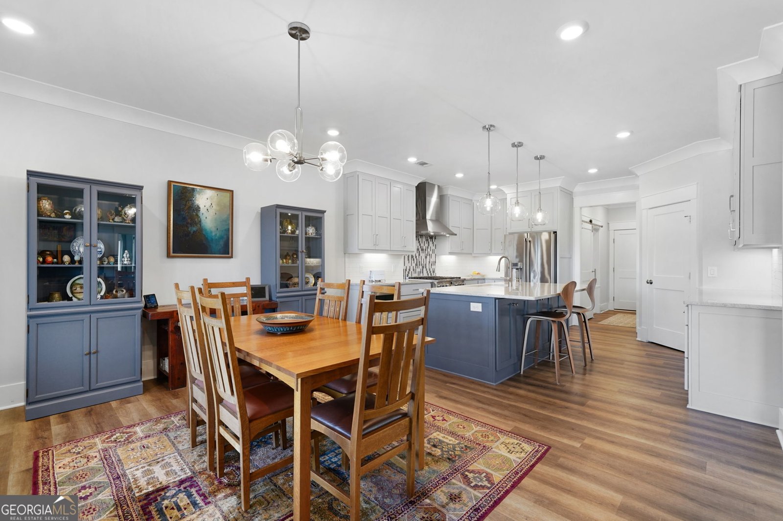 1675 Currahee Club Drive Toccoa - Photo 29