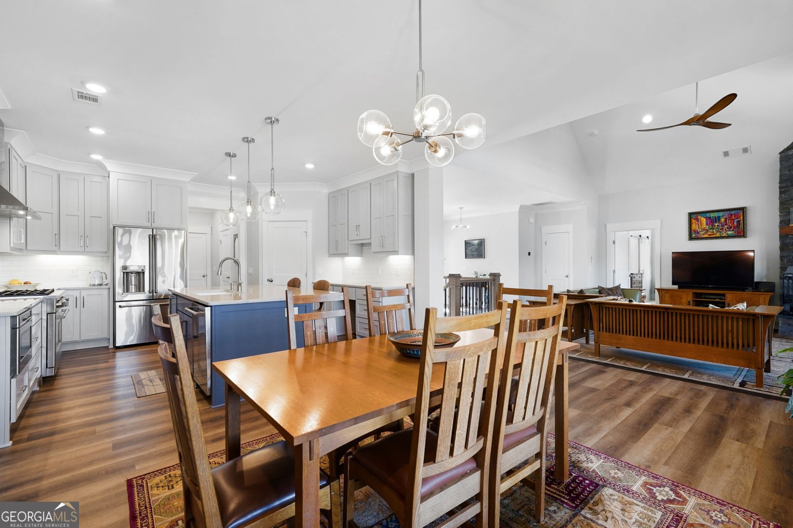 1675 Currahee Club Drive Toccoa - Photo 30