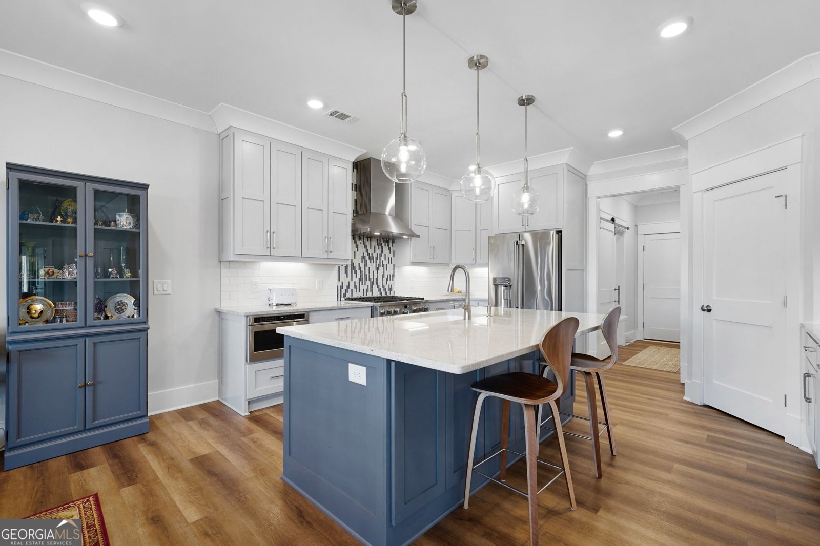 1675 Currahee Club Drive Toccoa - Photo 31