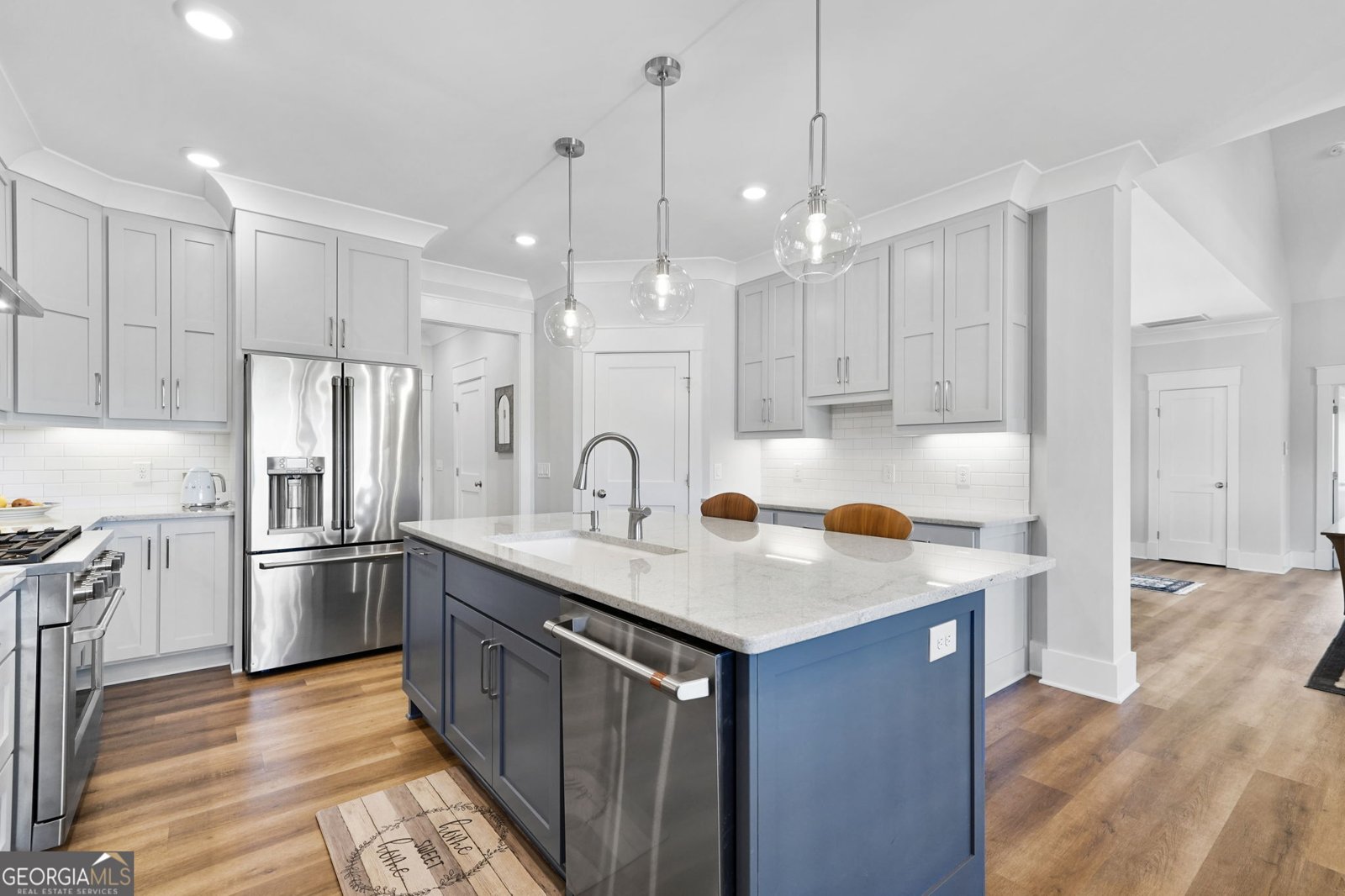 1675 Currahee Club Drive Toccoa - Photo 32