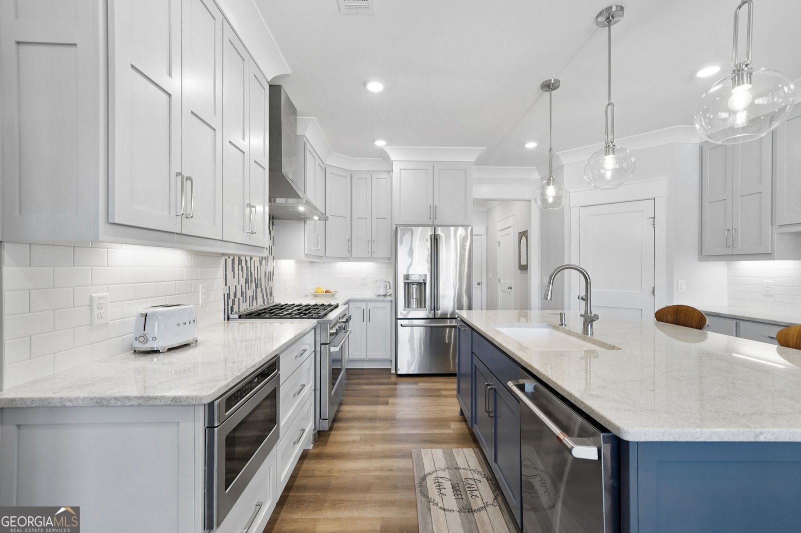 1675 Currahee Club Drive Toccoa - Photo 33