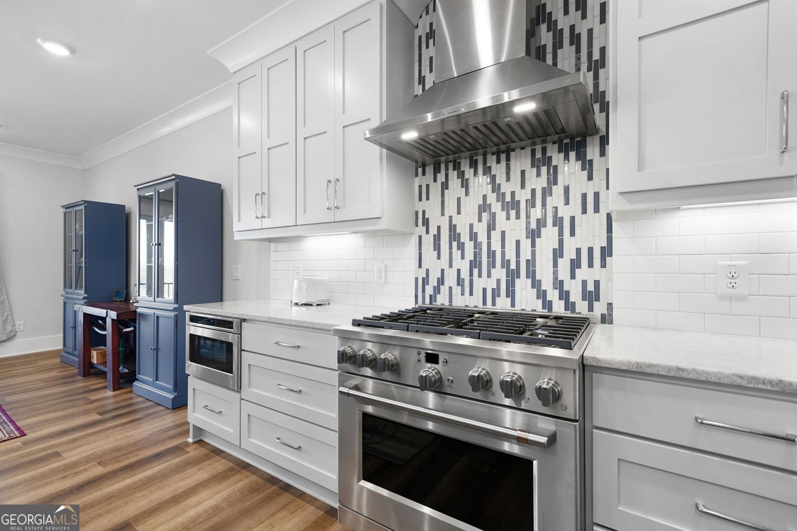 1675 Currahee Club Drive Toccoa - Photo 34