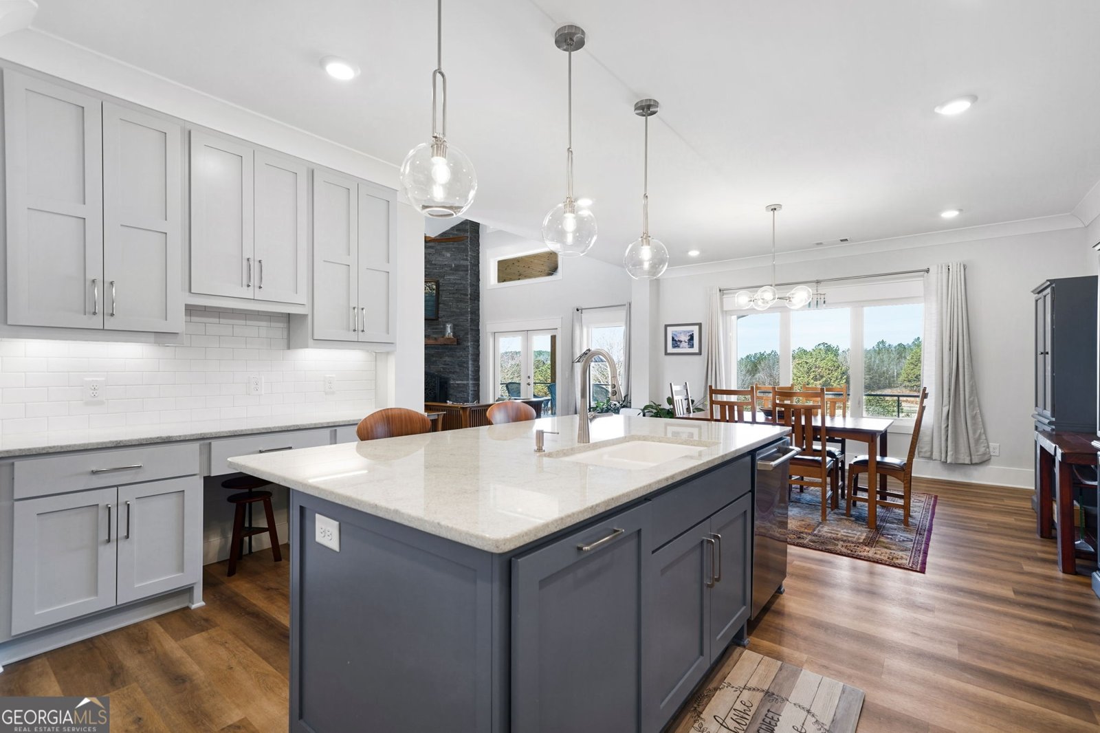 1675 Currahee Club Drive Toccoa - Photo 35