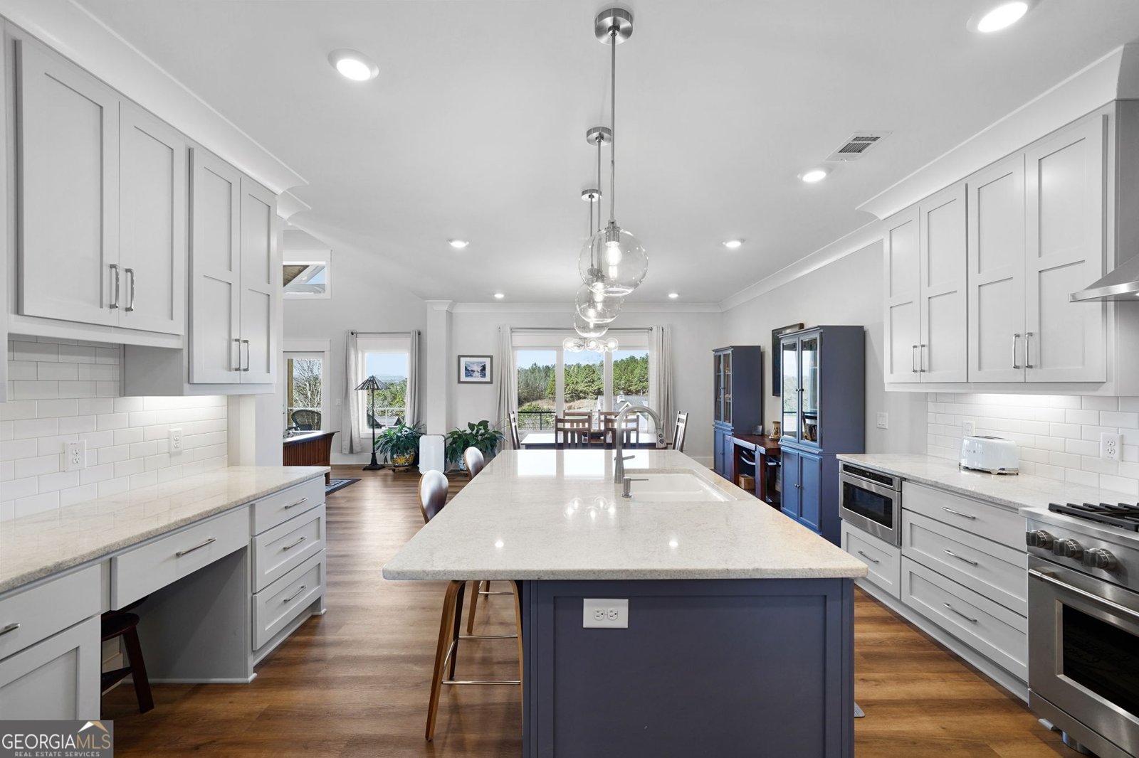 1675 Currahee Club Drive Toccoa - Photo 36