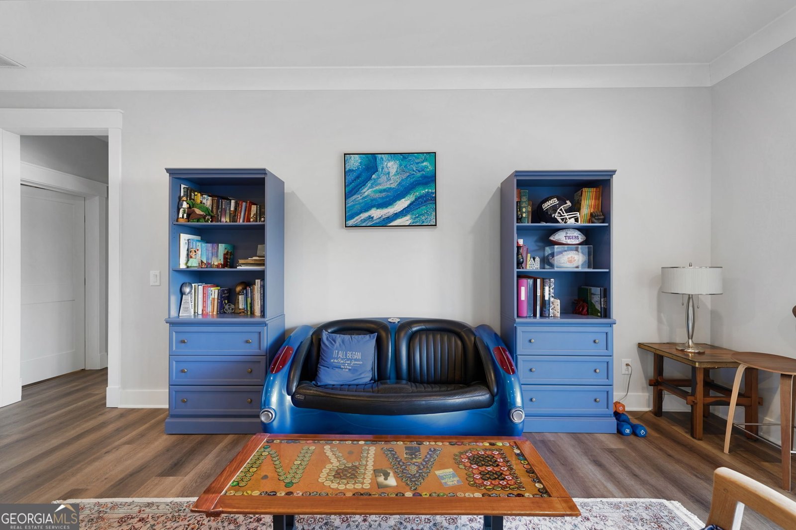 1675 Currahee Club Drive Toccoa - Photo 54