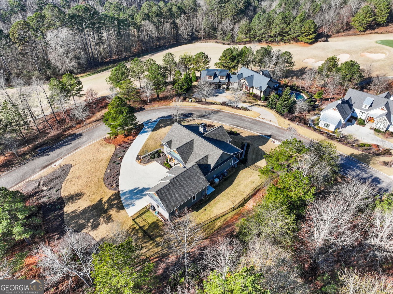 1675 Currahee Club Drive Toccoa - Photo 6