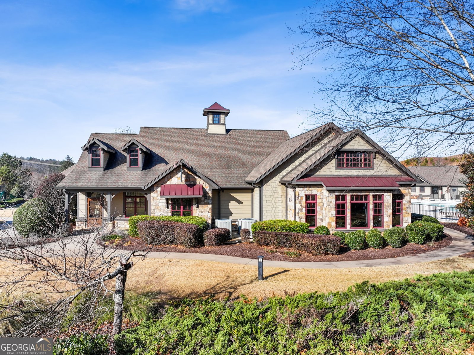 1675 Currahee Club Drive Toccoa - Photo 61