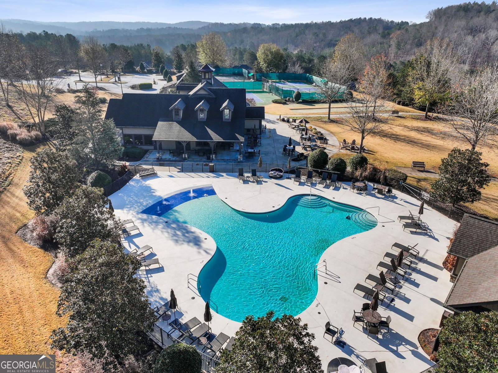 1675 Currahee Club Drive Toccoa - Photo 62